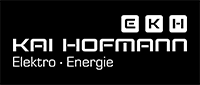 Elektro Kai Hofmann Logo