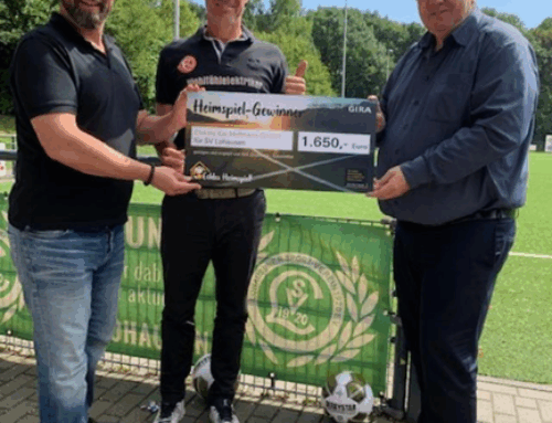 Gira Club Jahreskonferenz 2021