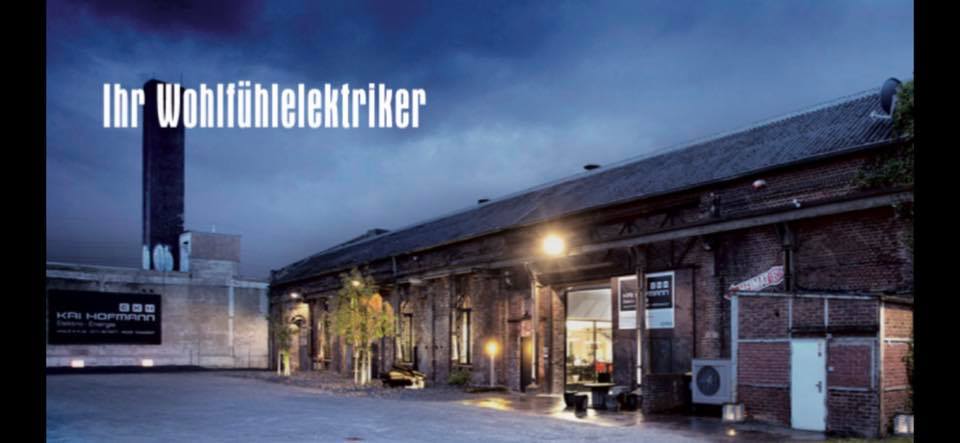 Gebäude Elektro Kai Hofmann